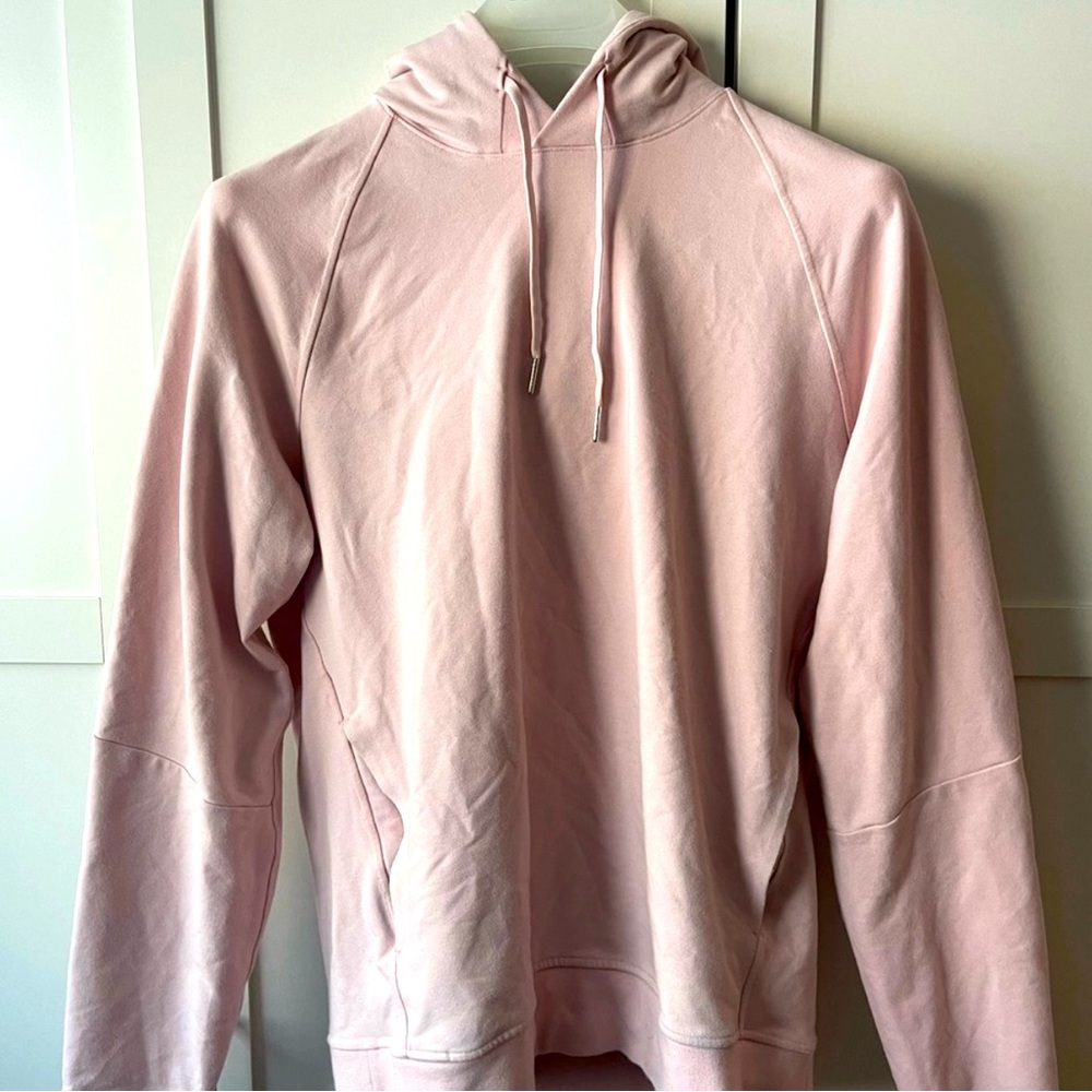 Lululemon city sweat hoodie